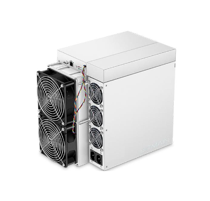 ASIC майнер Bitmain Antminer S19K Pro 120TH/s — фото 8