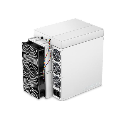 Майнер ASIC Bitmain S19KP120