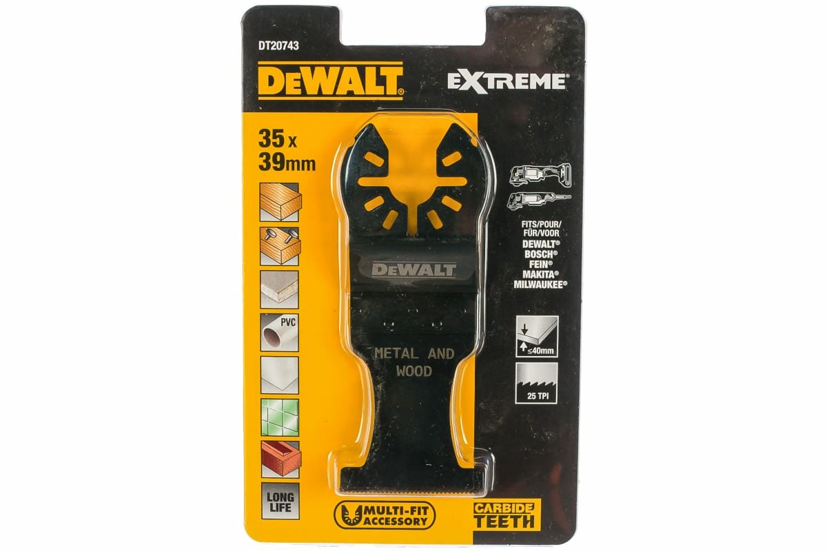 DeWALT - фото №9