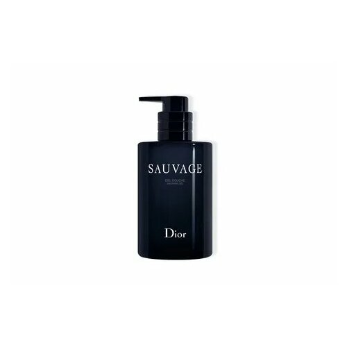 Dior Sauvage/ Гель для душа 250 мл christian dior sauvage гель для душа 250 мл для мужчин