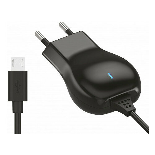OLMIO Сетевое зарядное устройство OLMIO micro USB 1.2 A