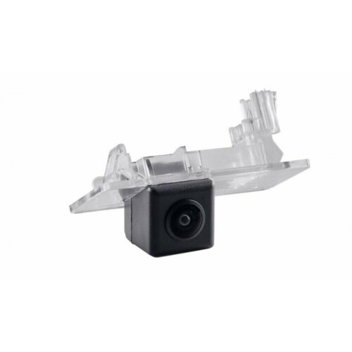 Камера заднего вида INCAR VDC-112MHD для Skoda Fabia III Kodiaq I Octavia A7 Rapid I Superb II III Yeti I 348000₽