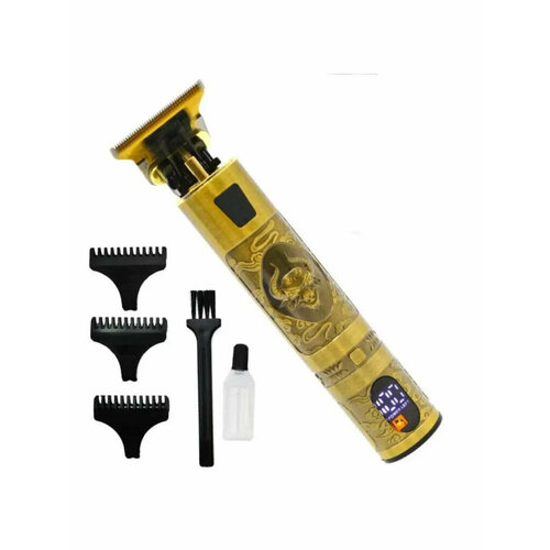 Профессиональная электробритва для бороды и усов триммер для стрижки волос от Shark Shop 89900₽