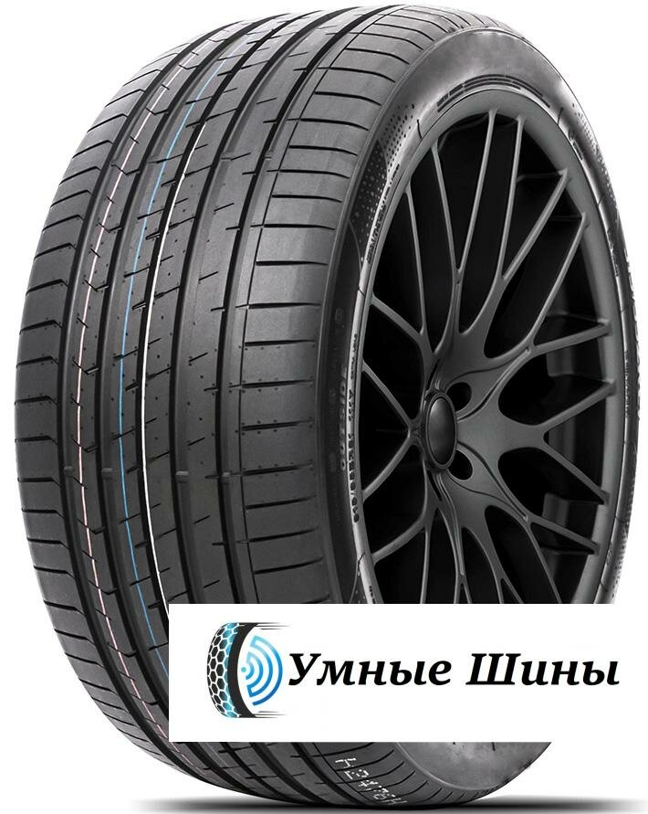 Летние шины Compasal BLAZER UHP II (225/45 R19 96Y)