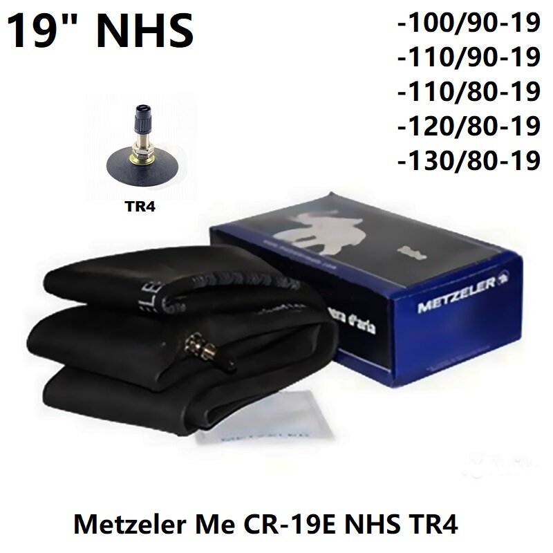 Мотокамера Metzeler Me CR-19E NHS TR4 (усиленная)