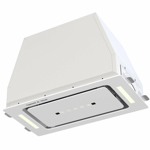 Кухонная вытяжка Zigmund Shtain K 0145 W 1979000₽