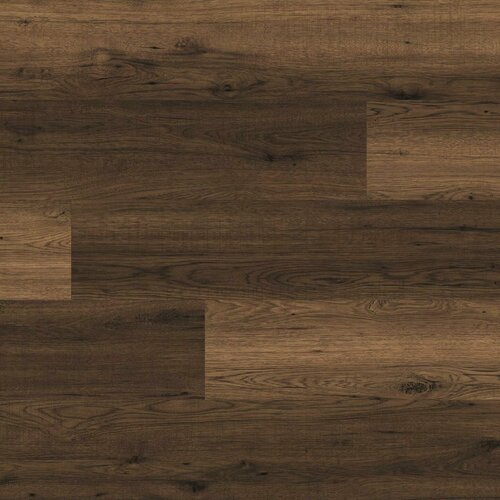 Ламинат Kaindl AQUApro Select Natural Touch Standart Plank 12/33 K2215 SQ Antique Hickory Lowa, Коричневый