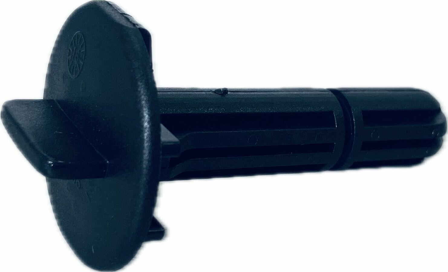 Штифт крепления радиатора клипса радиатора для Лада Веста Lada Vesta