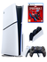 Игровая приставка Sony PlayStation 5 Slim, с дисководом