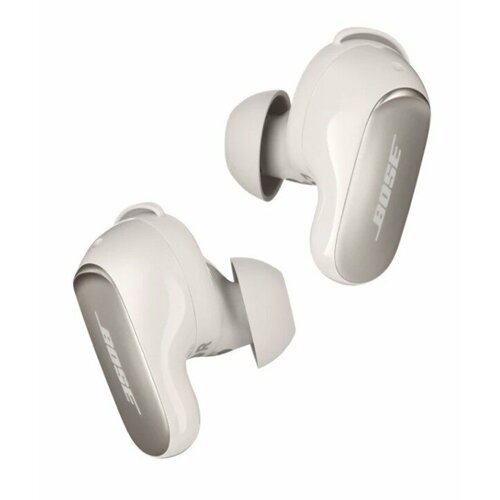 Bose Беспроводные наушники Bose QuietComfort Ultra Earbuds Белый 2574000₽