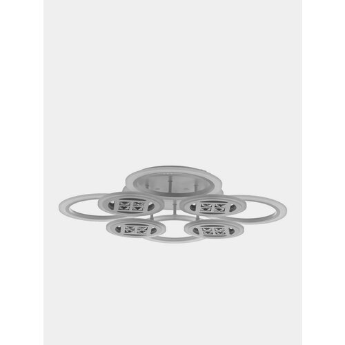 Люстра с ПДУ 11518 17760₽