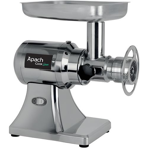 Мясорубка Apach Cook Line ATS22UTSS полн унгер 1Ф 13382900₽