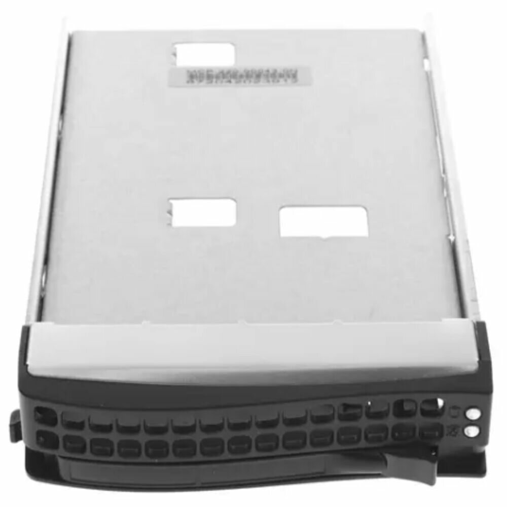 Салазки для сервера Supermicro 815-8 3.5in Hard Drive Tray Caddy 05-SC82708-XX00C104