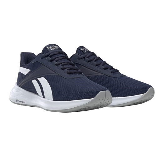 фото Кроссовки reebok energen plus, размер 11 us, синий