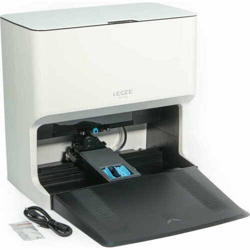 Станция самоочистки для робота legee d8 HOBOT LuLu 4071100₽