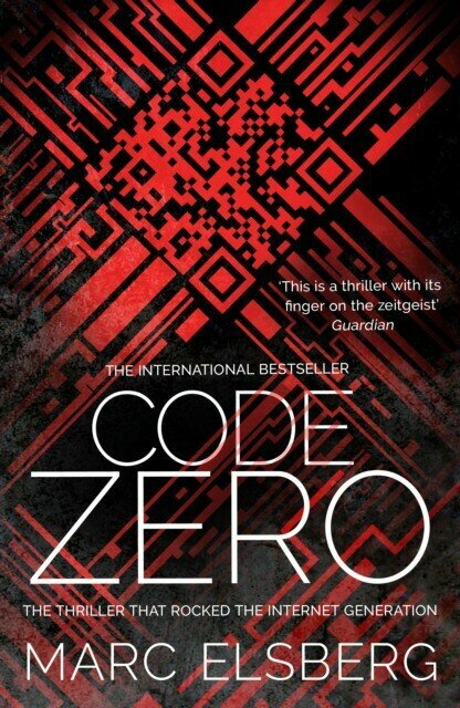 Elsberg Marc "Code Zero"