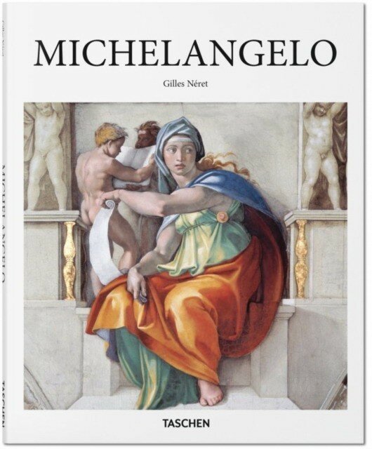 Neret Gilles "Michelangelo (Basic Art)"
