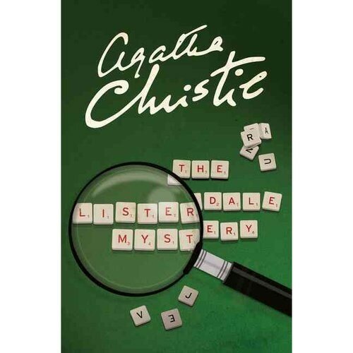 The Listerdale Mystery (Christie Agatha) - фото №3