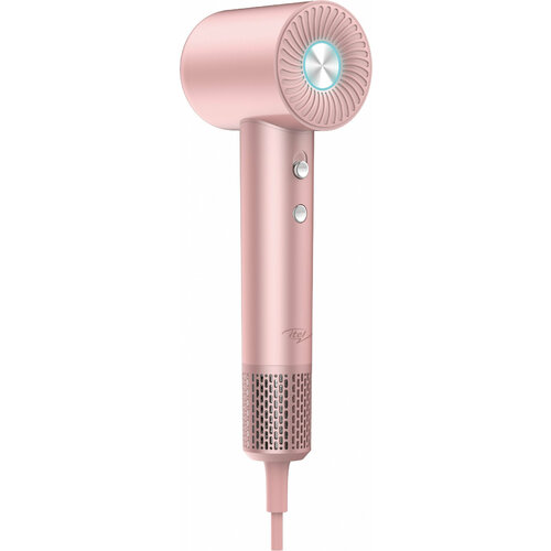 Фен Itel IHD-53 1600Вт розовый 672300₽