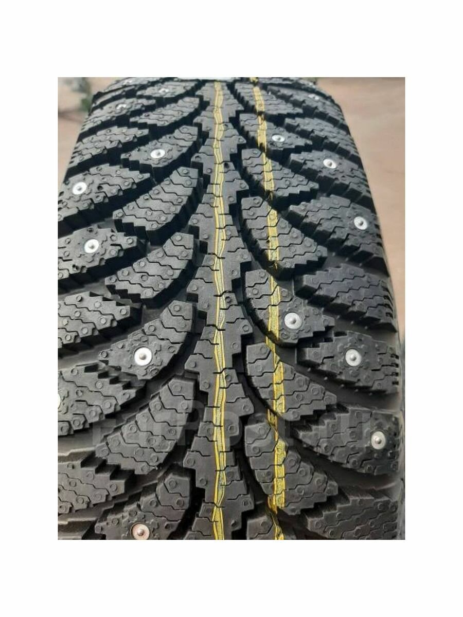 Tunga 195/65R15 91Q Nordway 2 PW-5 TL (шип.)