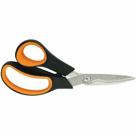 Ножницы FISKARS для овощей Solid (SP240) (1063327)