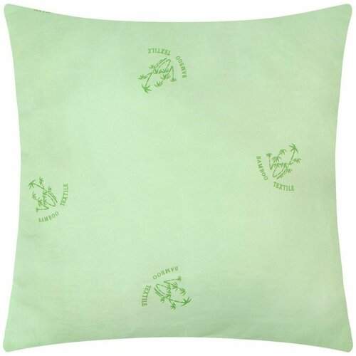 Подушка Эконом 70х70см полиэфир пэ100 1690₽