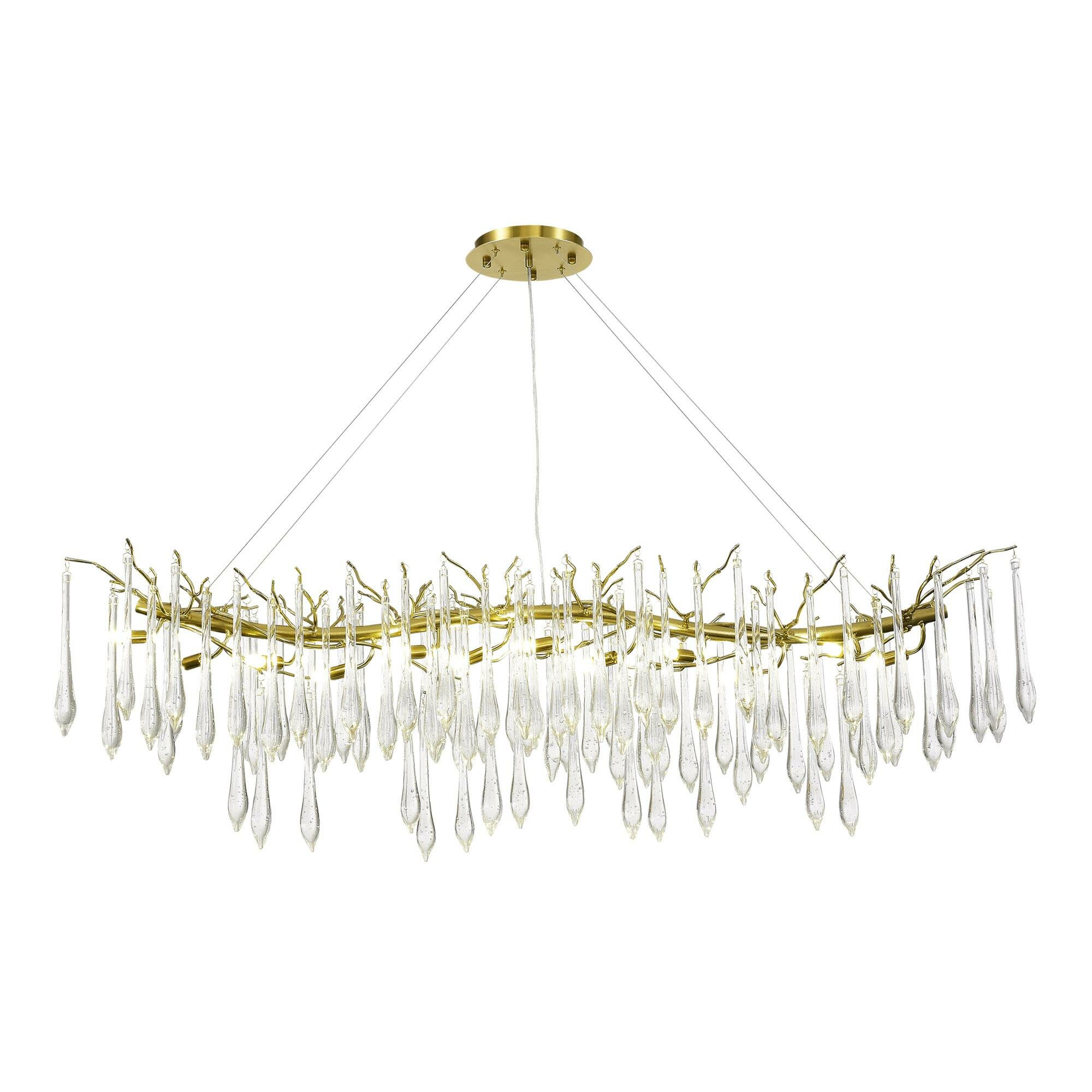 Светильник подвесной ST LUCE SL1660.213.12