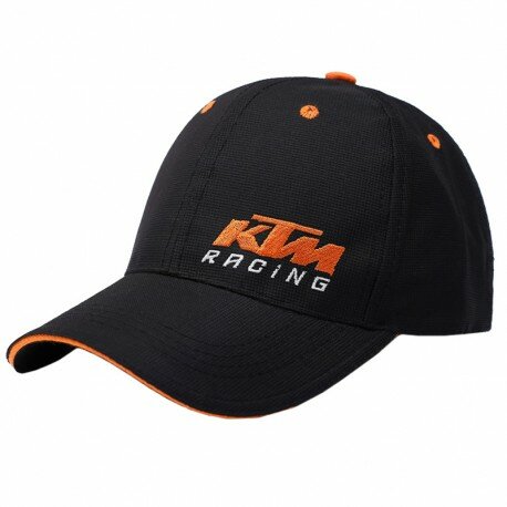 Бейсболка KTM для взрослых и детей