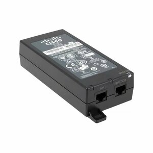 Инжектор питания Cisco Aironet Power Injector AIR-PWRINJ5=