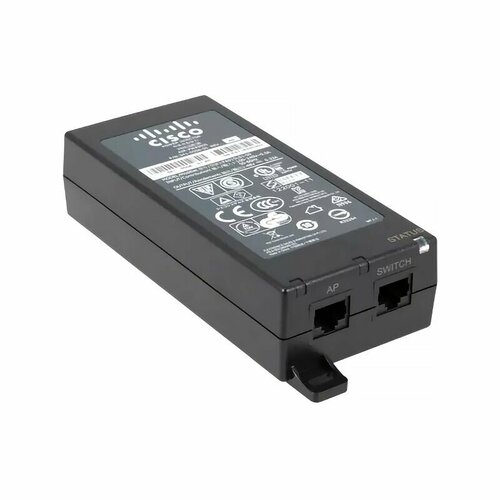 Инжектор питания Cisco Aironet Power Injector AIR-PWRINJ5= 10pair 2sa1013 2sc2383 o to 92l transistor a1013 c2383 audio power amplifier 2sa1013 o 2sc2383 o power transistor taping laser