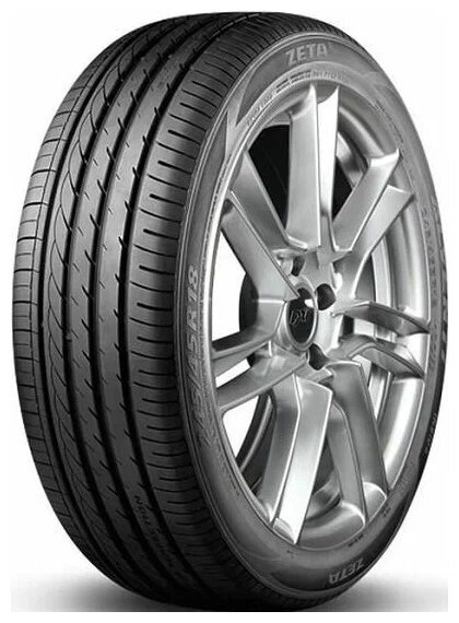 ZETA Alventi 215/45R17 91Y летняя