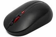 Беспроводная мышь Xiaomi MIIIW Wireless Mute Mouse MWMM01 черная