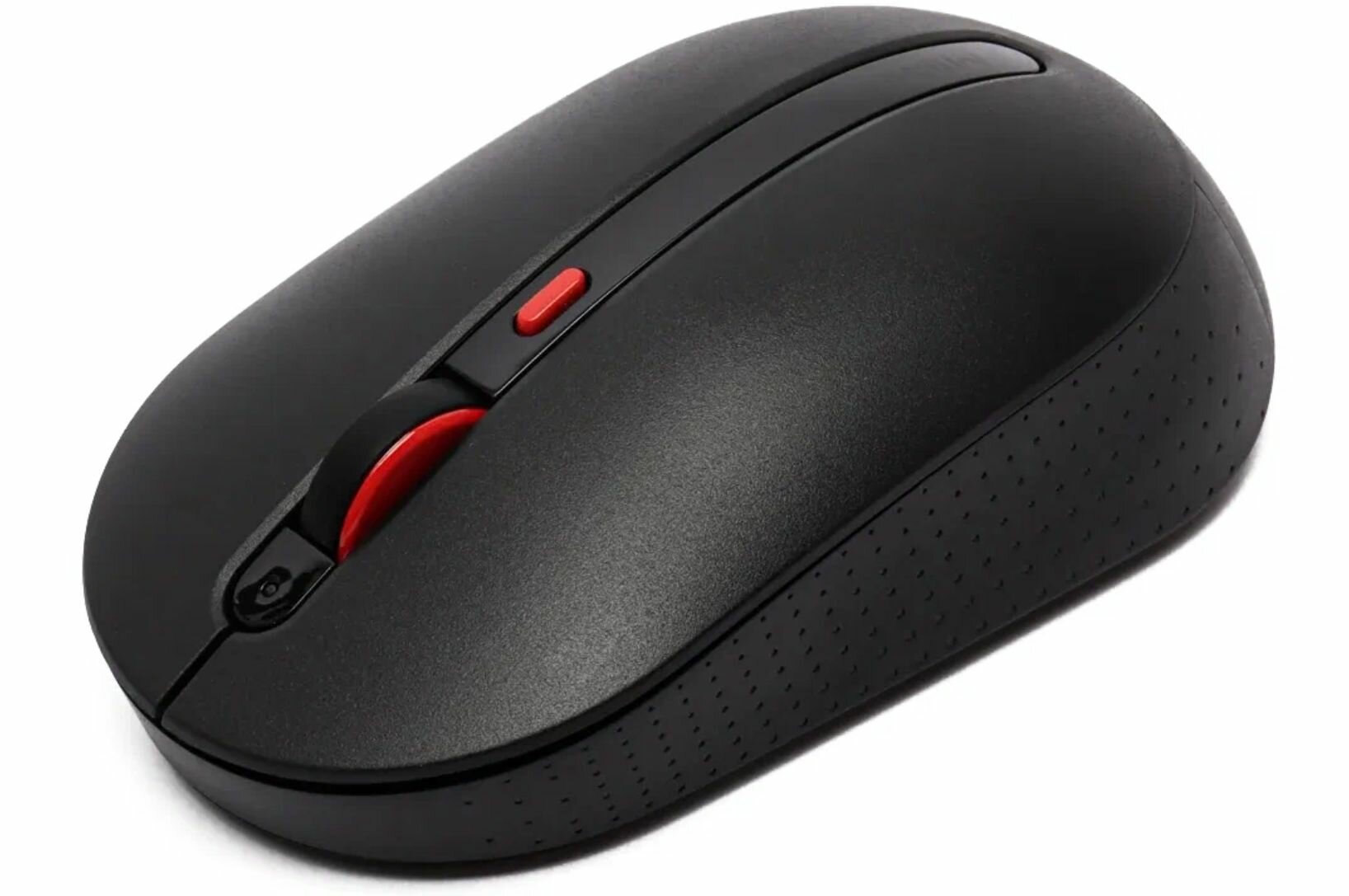 Беспроводная мышь Xiaomi MIIIW Wireless Mute Mouse MWMM01 черная