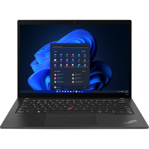 Ноутбук Lenovo ThinkPad T14s Gen 3 Intel 21821700₽