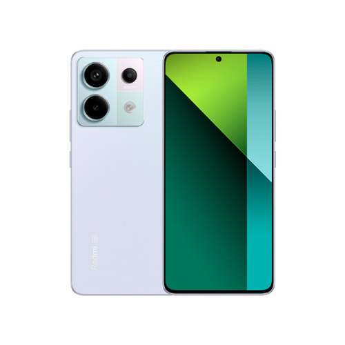 Xiaomi Redmi Note 13 Pro 5G 12GB 512GB Aurora Purple 37210₽