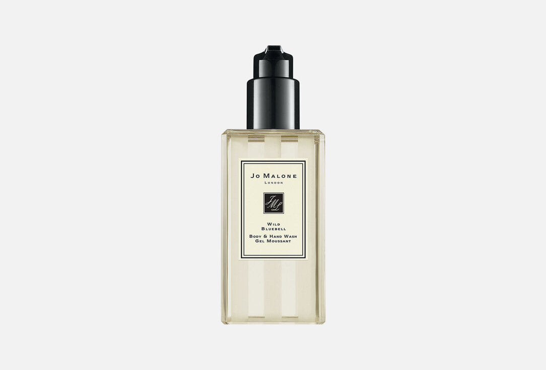 Гель для душа Jo Malone London Wild Bluebell / объём 250 мл