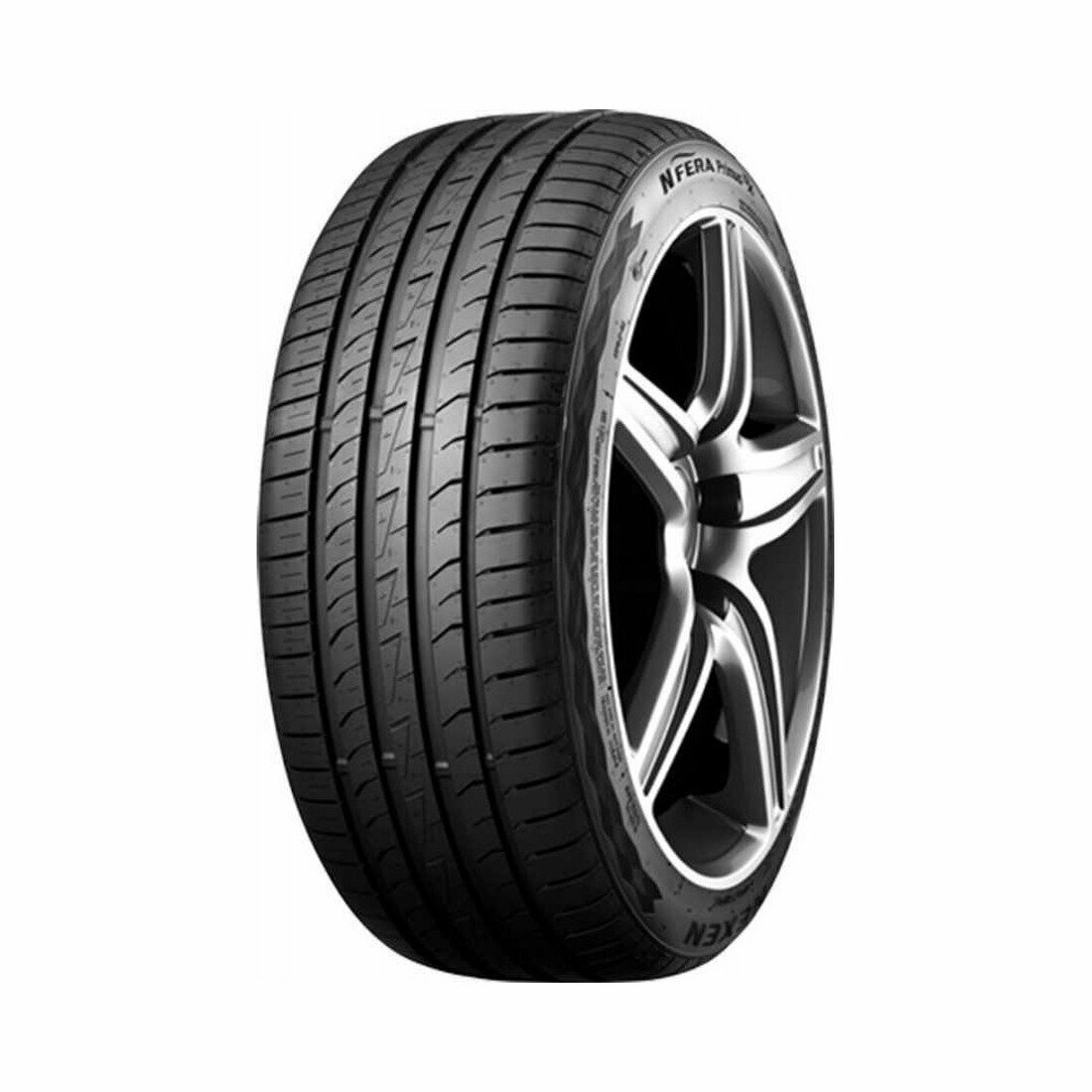 Автошина Nexen N'Fera Primus QX 245/45 R18 100W ZR XL