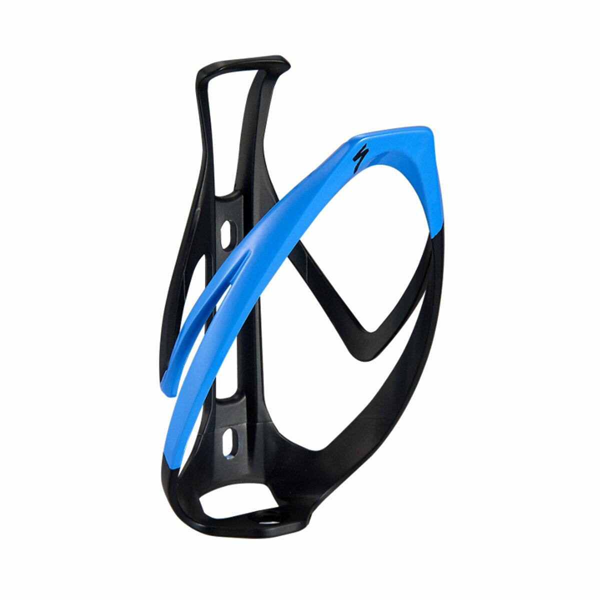 Флягодержатель Specialized RIB Cage II Black/Blue