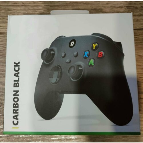 Беспроводной Геймпад Gramaden для ПК и Android черный 549900₽