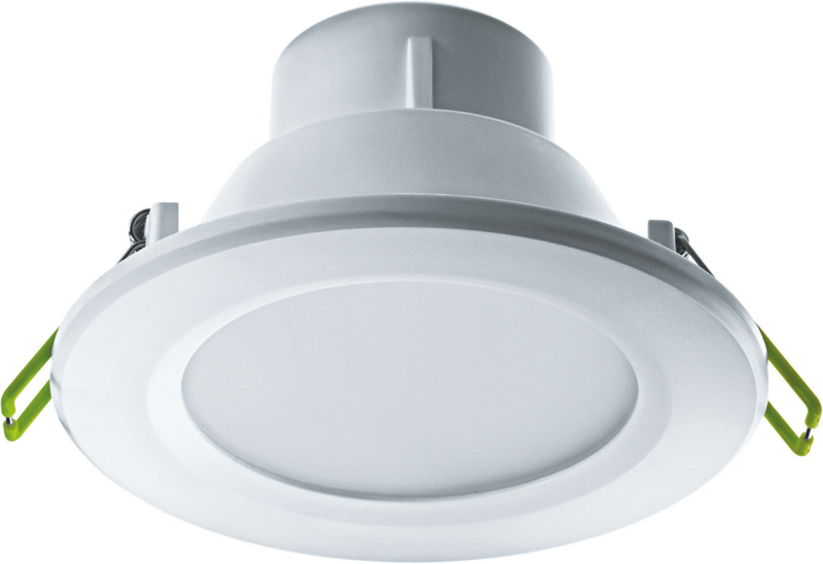 Navigator 94 836 NDL-P1-10W-840-WH-LED (аналог R80 100 Вт) - фотография № 7