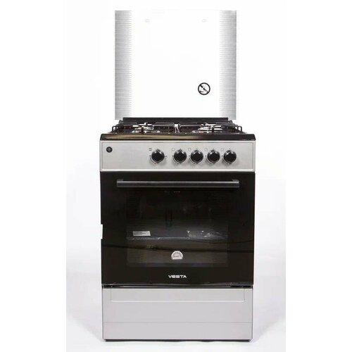 VESTA Bergamo VGG 10-G Серый ГКдух Ex 2258900₽