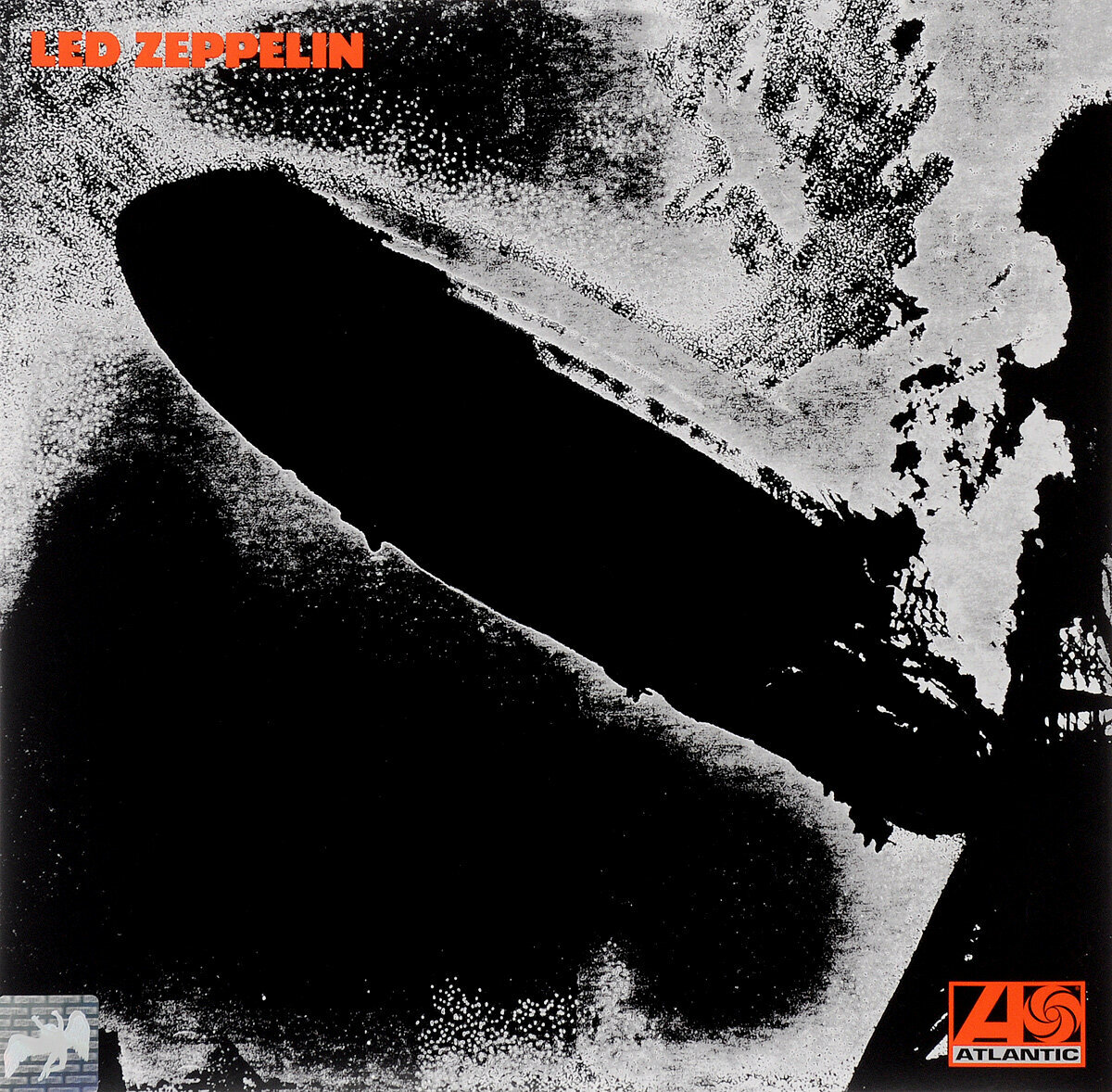 Led Zeppelin Led Zeppelin (Remastered) Виниловая пластинка Warner Music - фото №17