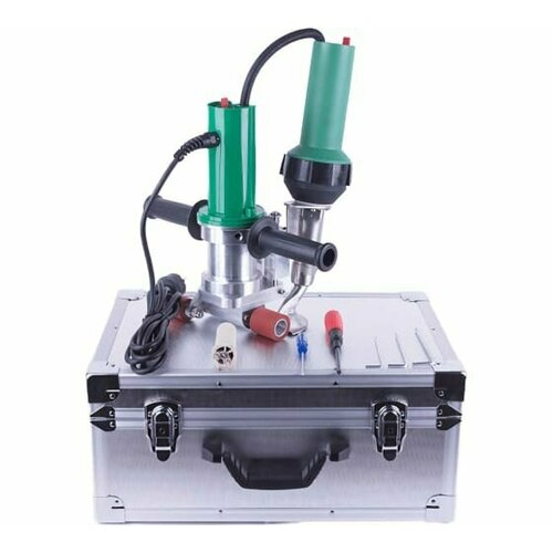 Полуавтоматический сварочный аппарат для ПВХ кровли MELTPLAST 22000000₽