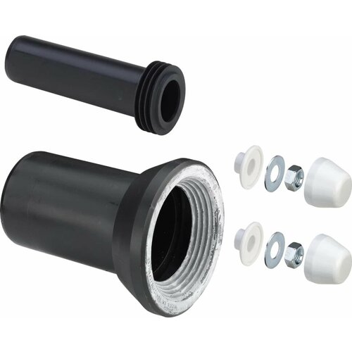 Впускной и смывной гарнитуры модель 801027 Viega 308414 2990₽