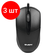 Мышь SVEN RX-112 Black USB