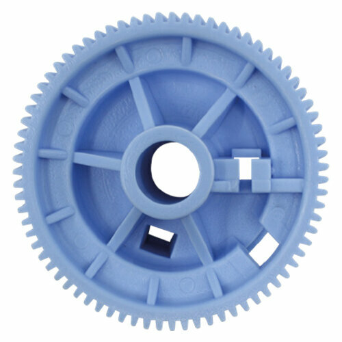 Ролик стеклоподъёмника (катушка стеклоподъемника) 770988