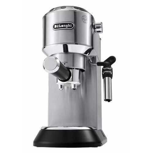 Кофеварка рожковая с капучинатором DeLonghi Dedica Stale EC 685 M 2030000₽