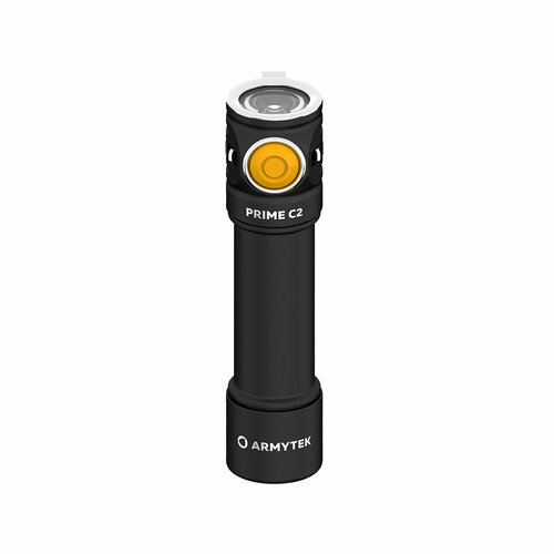 armytek фонарь prime c2 pro magnet usb белый шт f08101c Фонарь Armytek Prime C2 Magnet USB белый [ / ]