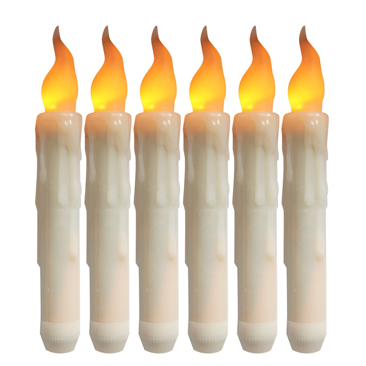 Парящие свечи Lumos с волшебной палочкой - фотография № 2