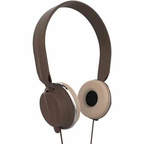Накладные наушники Superlux HD572SP Brown 319800₽